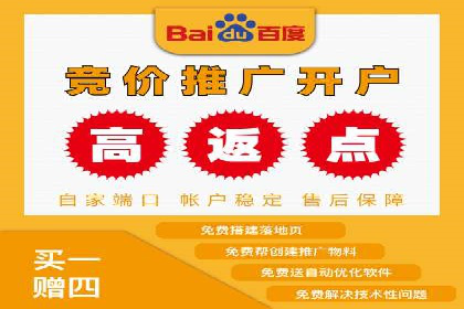 百度竞价托管运营实战案例分析